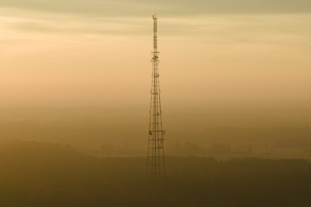 광통신 상용화 관련주 TOP 5